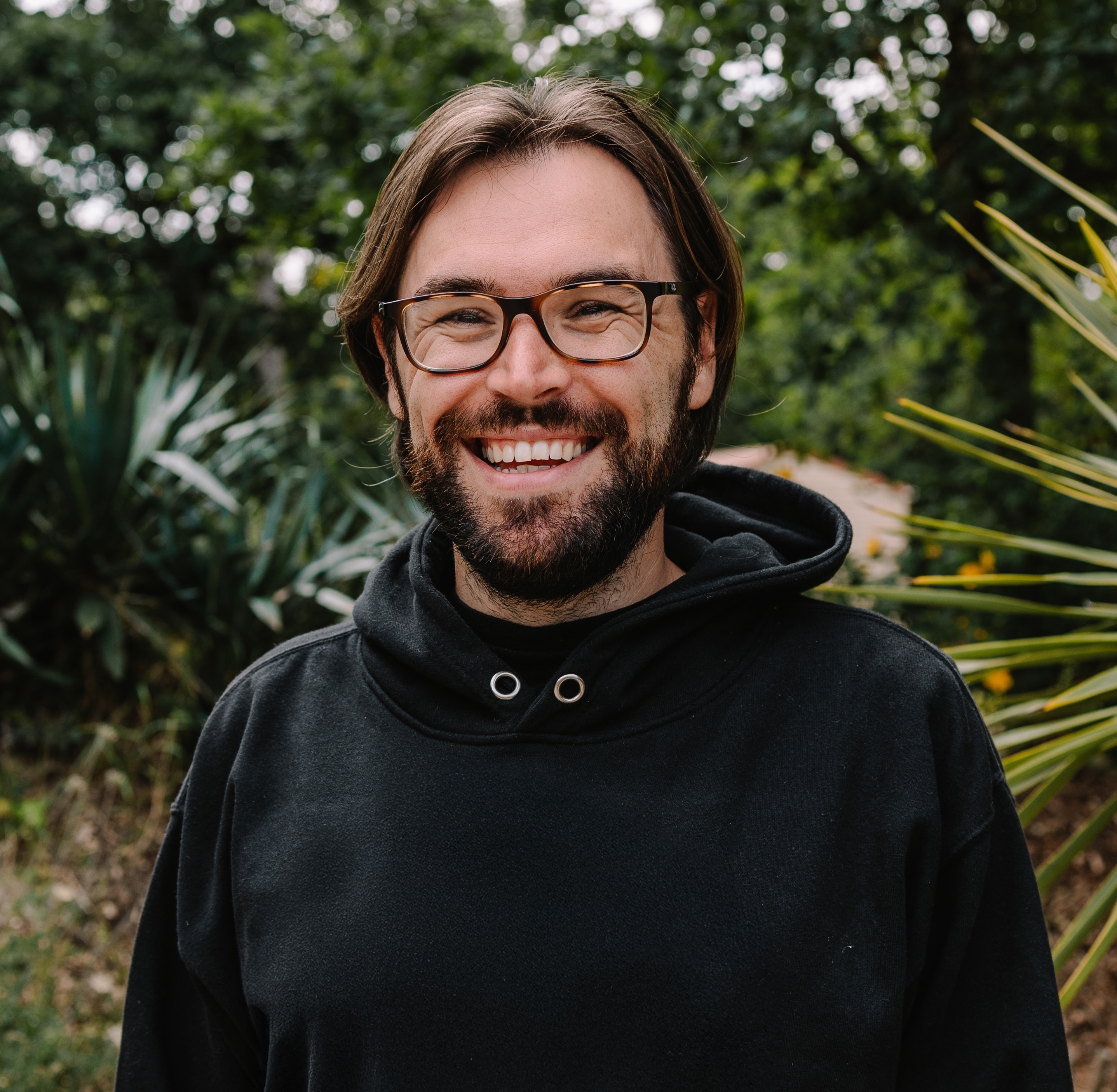 Chris Carter, Optimo Founder